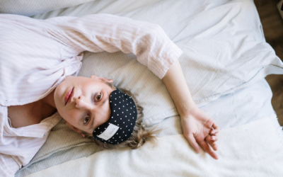 Come curare l’insonnia e dormire meglio