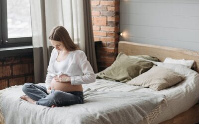 Insonnia in gravidanza